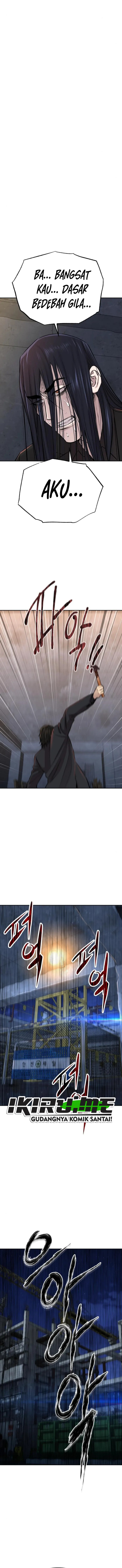Genius Grandson of the Loan Shark King Chapter 21 Gambar 9