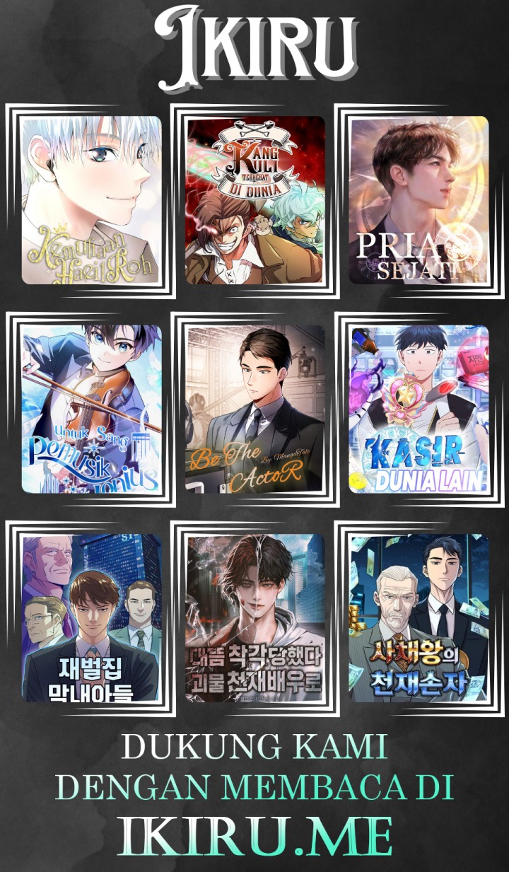 Genius Grandson of the Loan Shark King Chapter 21 Gambar 20