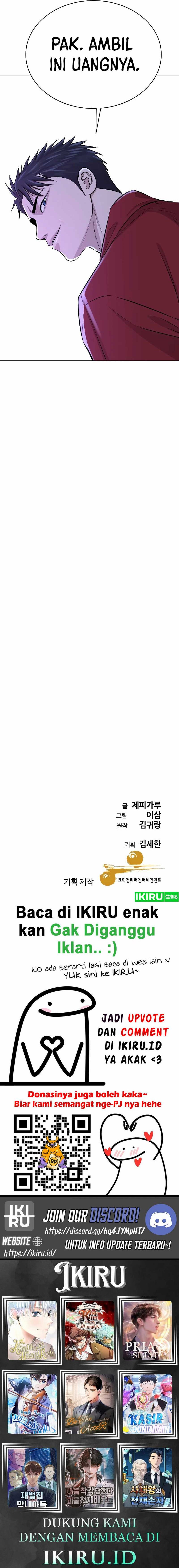 Genius Grandson of the Loan Shark King Chapter 26 Gambar 23