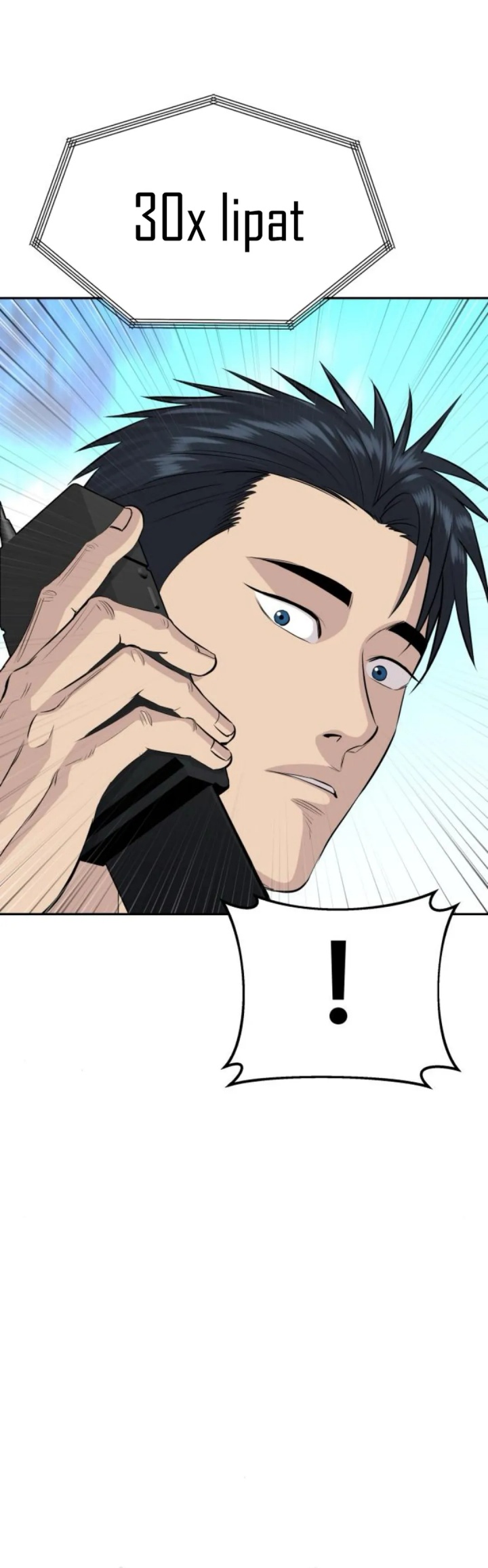 Genius Grandson of the Loan Shark King Chapter 57 Gambar 22