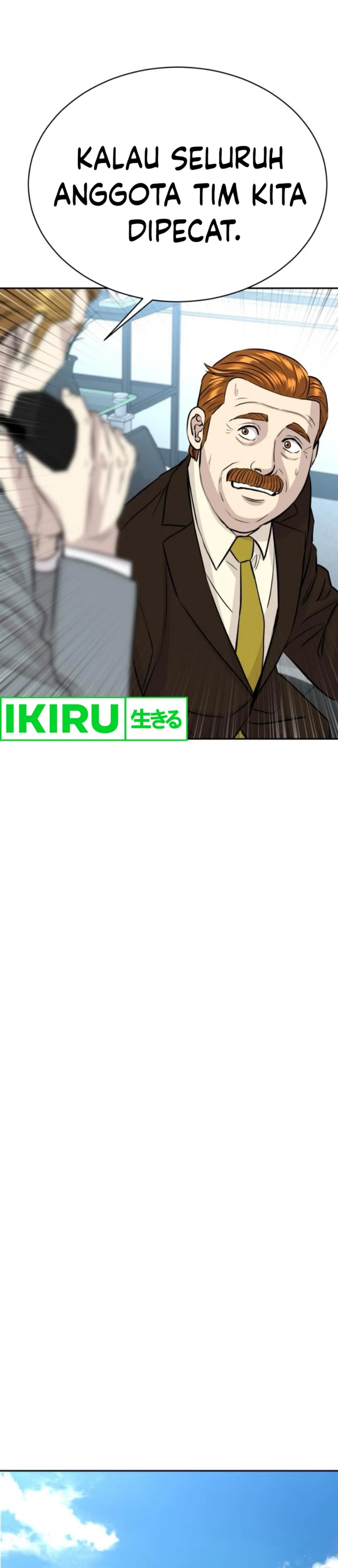 Genius Grandson of the Loan Shark King Chapter 57 Gambar 46
