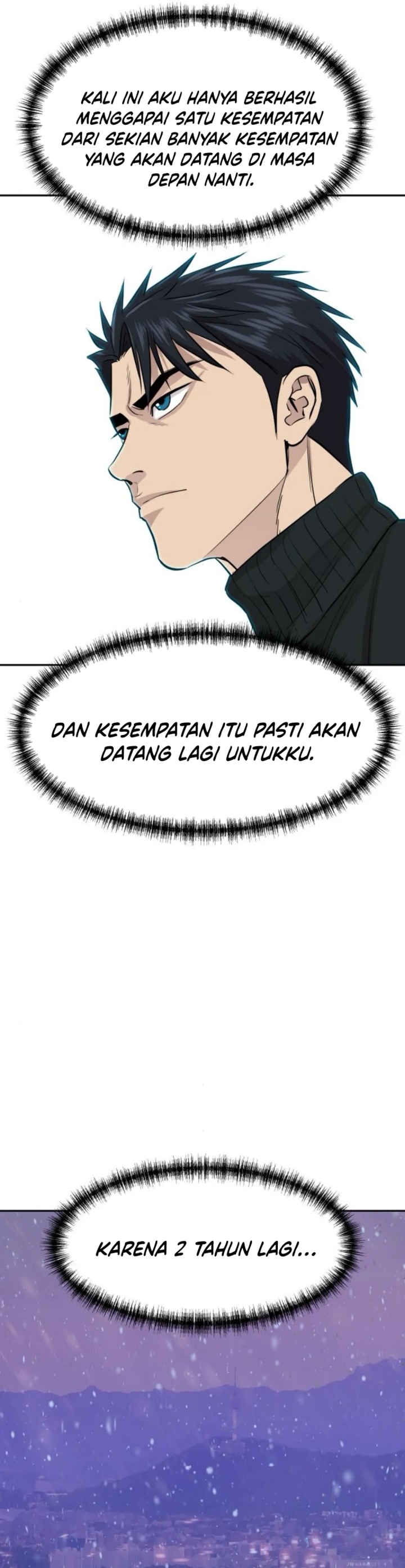 Genius Grandson of the Loan Shark King Chapter 57 Gambar 51