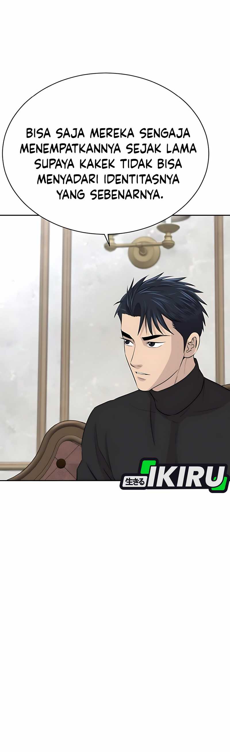 Genius Grandson of the Loan Shark King Chapter 60 Gambar 31