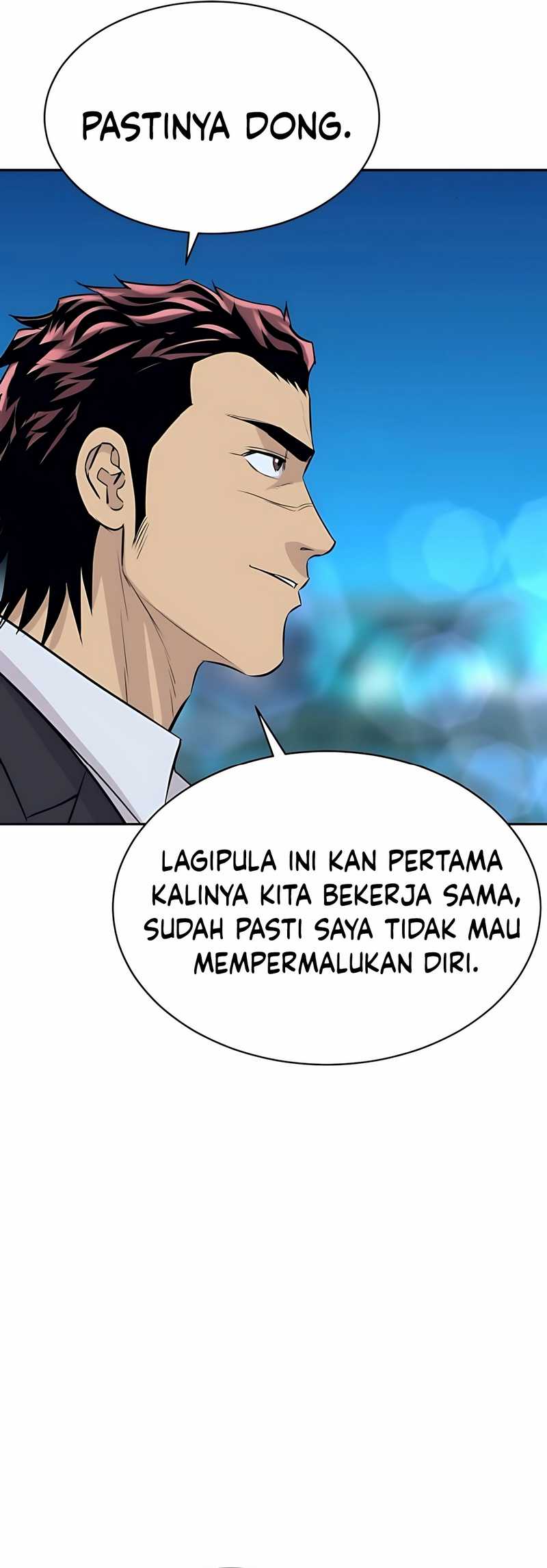 Genius Grandson of the Loan Shark King Chapter 60 Gambar 43