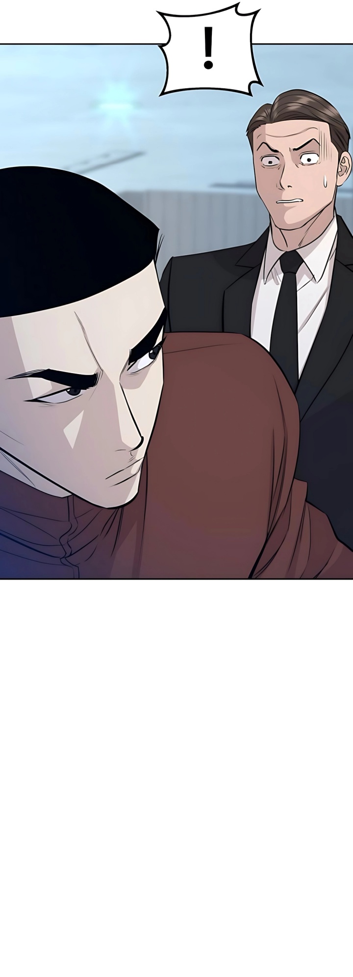 Genius Grandson of the Loan Shark King Chapter 61 Gambar 12