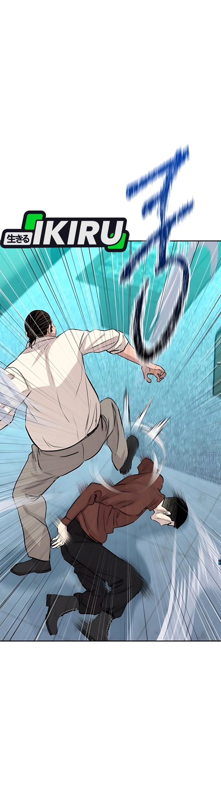 Genius Grandson of the Loan Shark King Chapter 61 Gambar 32