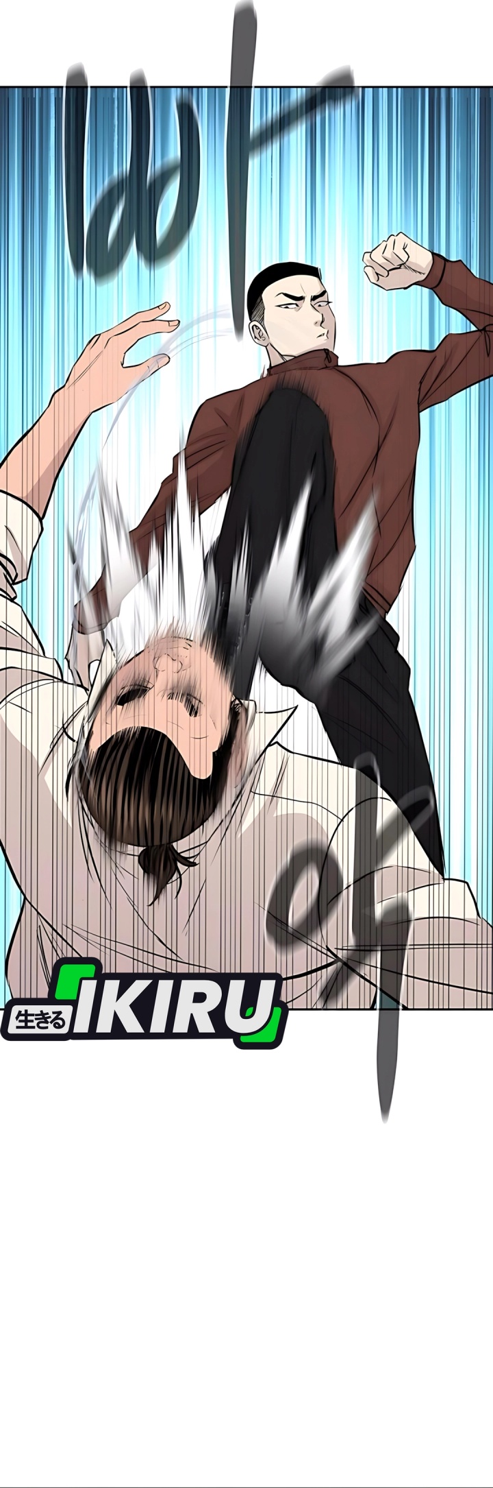 Genius Grandson of the Loan Shark King Chapter 61 Gambar 37