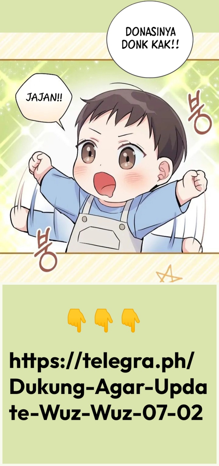 Genius Grandson of the Loan Shark King Chapter 61 Gambar 48