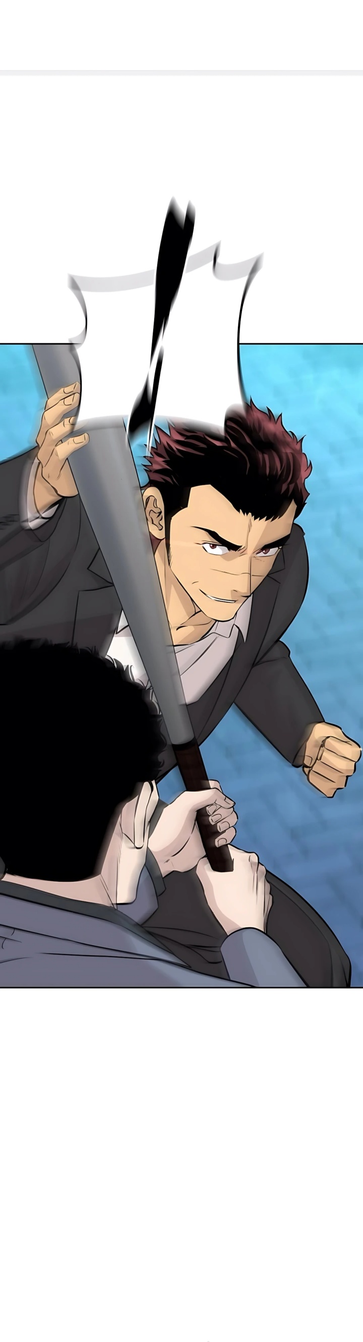 Genius Grandson of the Loan Shark King Chapter 62 Gambar 7