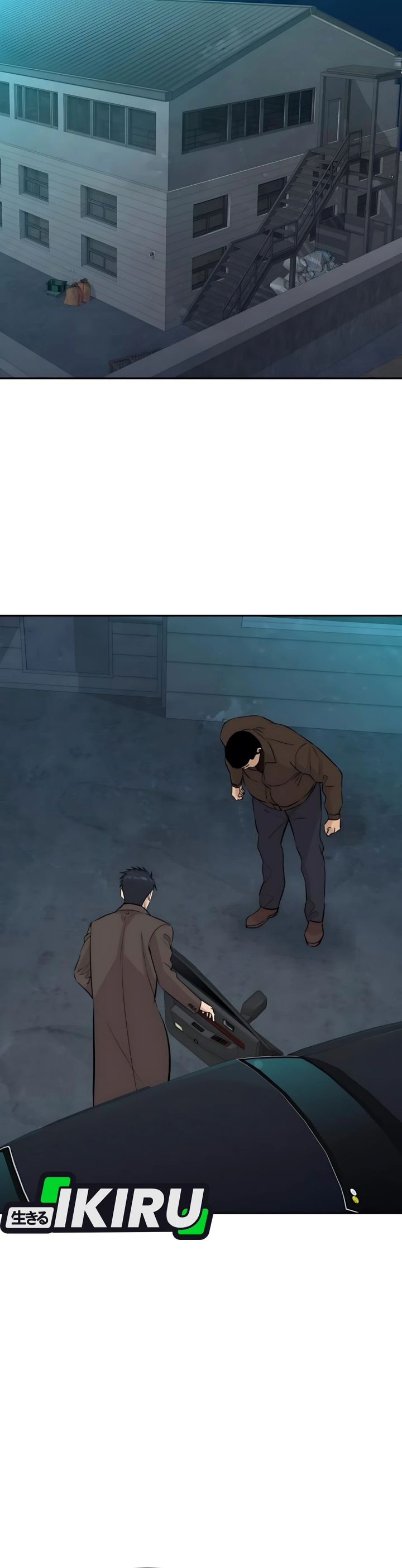 Genius Grandson of the Loan Shark King Chapter 62 Gambar 20