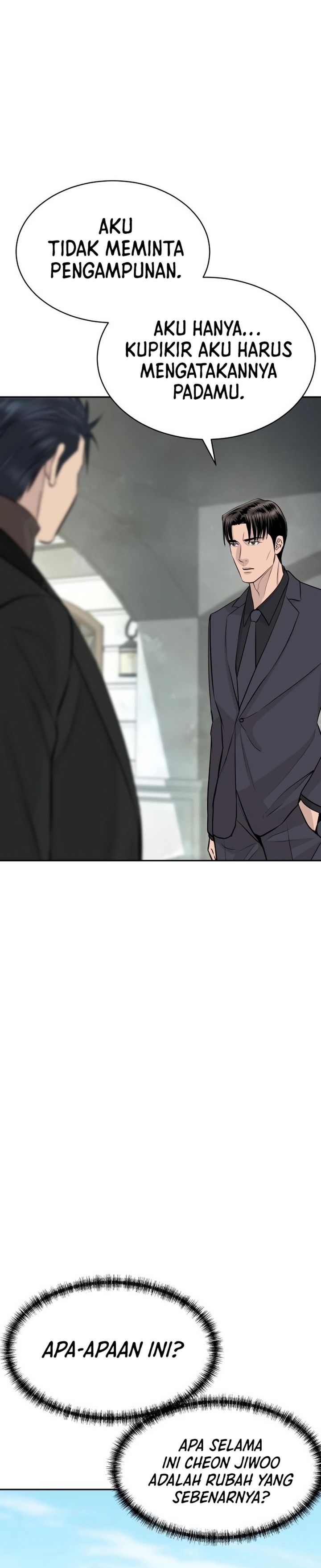 Genius Grandson of the Loan Shark King Chapter 68 Gambar 27