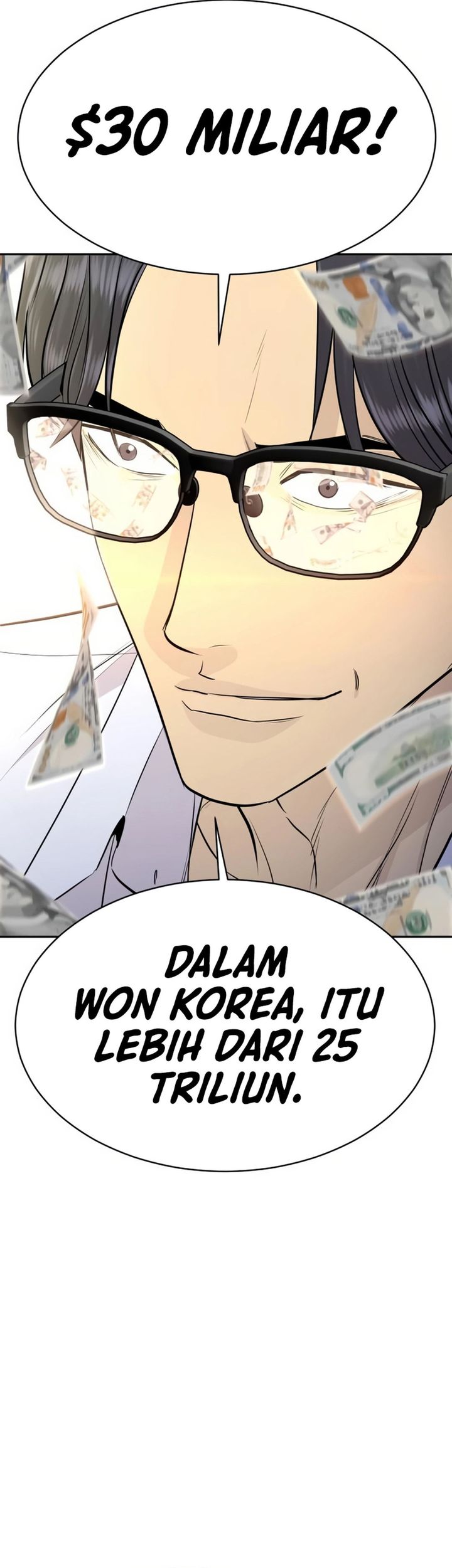 Genius Grandson of the Loan Shark King Chapter 68 Gambar 33