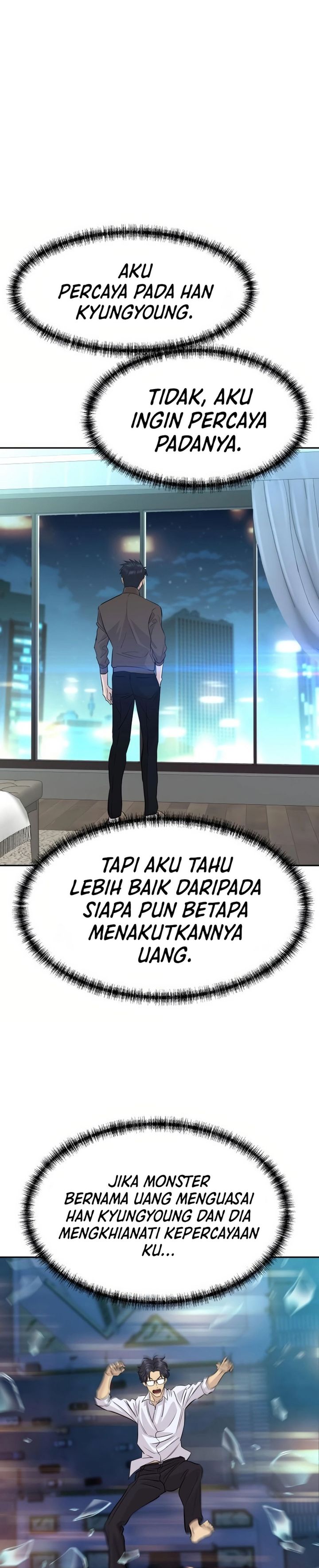Genius Grandson of the Loan Shark King Chapter 68 Gambar 39