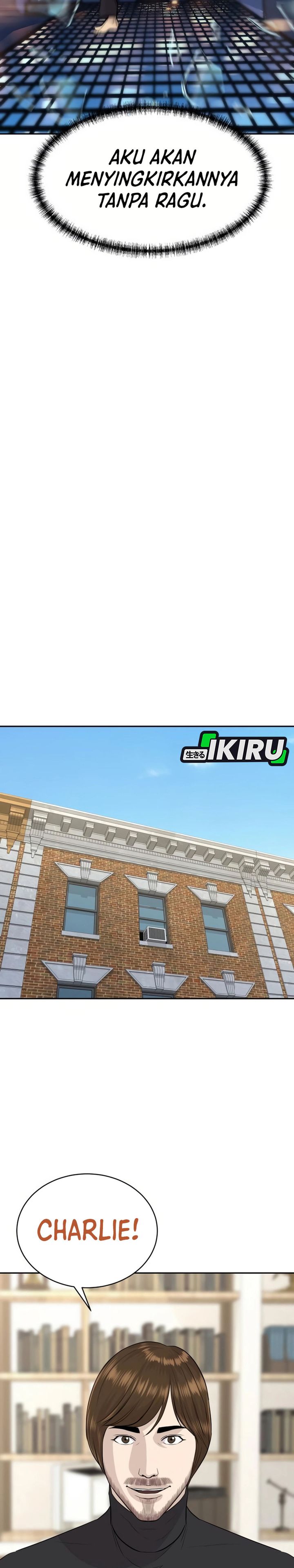 Genius Grandson of the Loan Shark King Chapter 68 Gambar 40