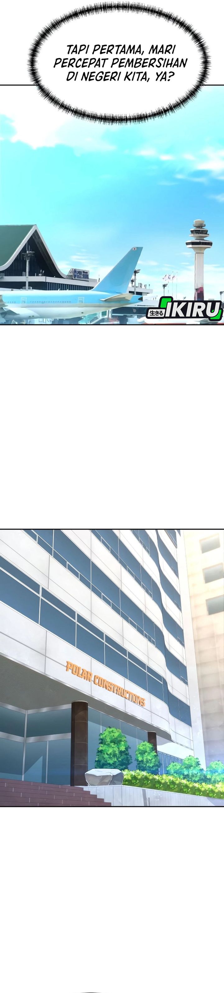 Genius Grandson of the Loan Shark King Chapter 69 Gambar 30