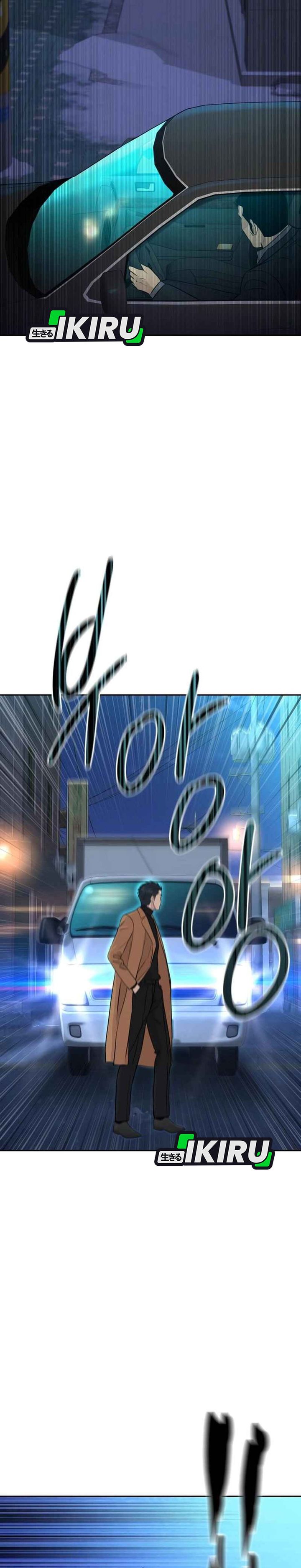 Genius Grandson of the Loan Shark King Chapter 70 Gambar 32