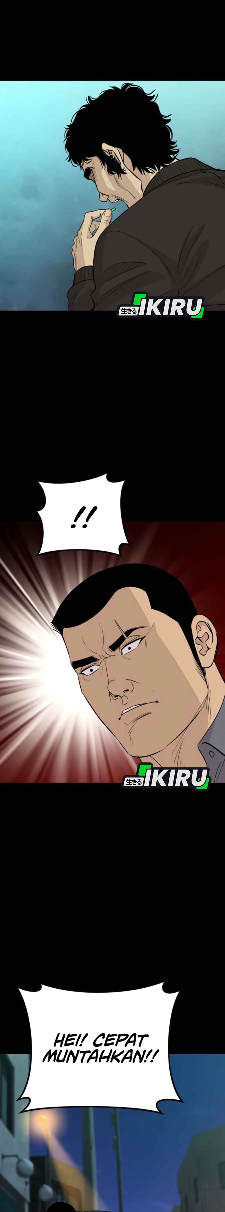 Genius Grandson of the Loan Shark King Chapter 71 Gambar 15