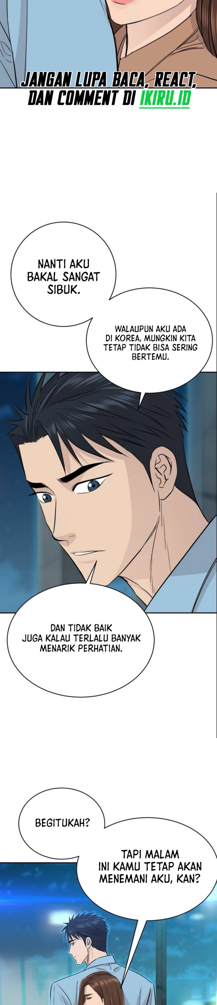 Genius Grandson of the Loan Shark King Chapter 79 Gambar 9