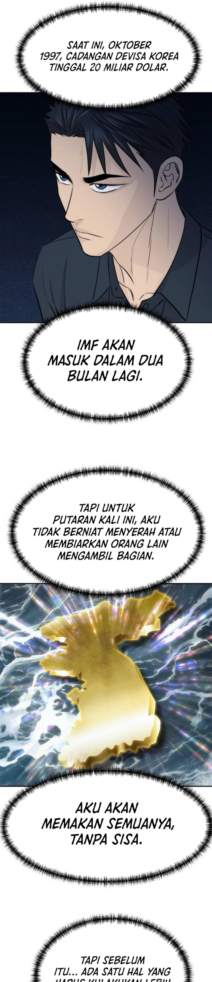 Genius Grandson of the Loan Shark King Chapter 79 Gambar 34