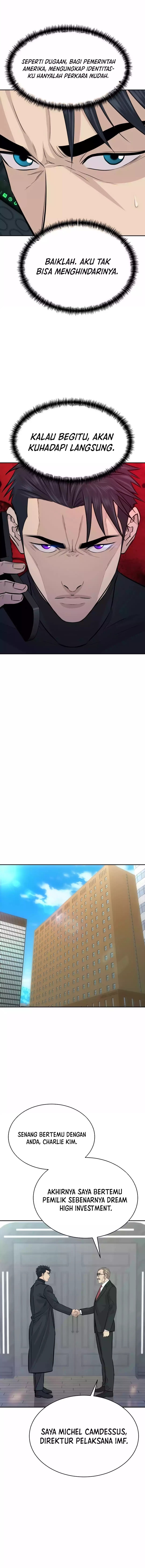 Genius Grandson of the Loan Shark King Chapter 82 Gambar 15