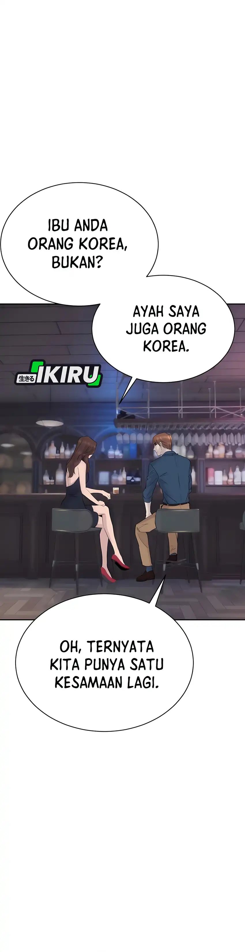 Genius Grandson of the Loan Shark King Chapter 86 Gambar 6