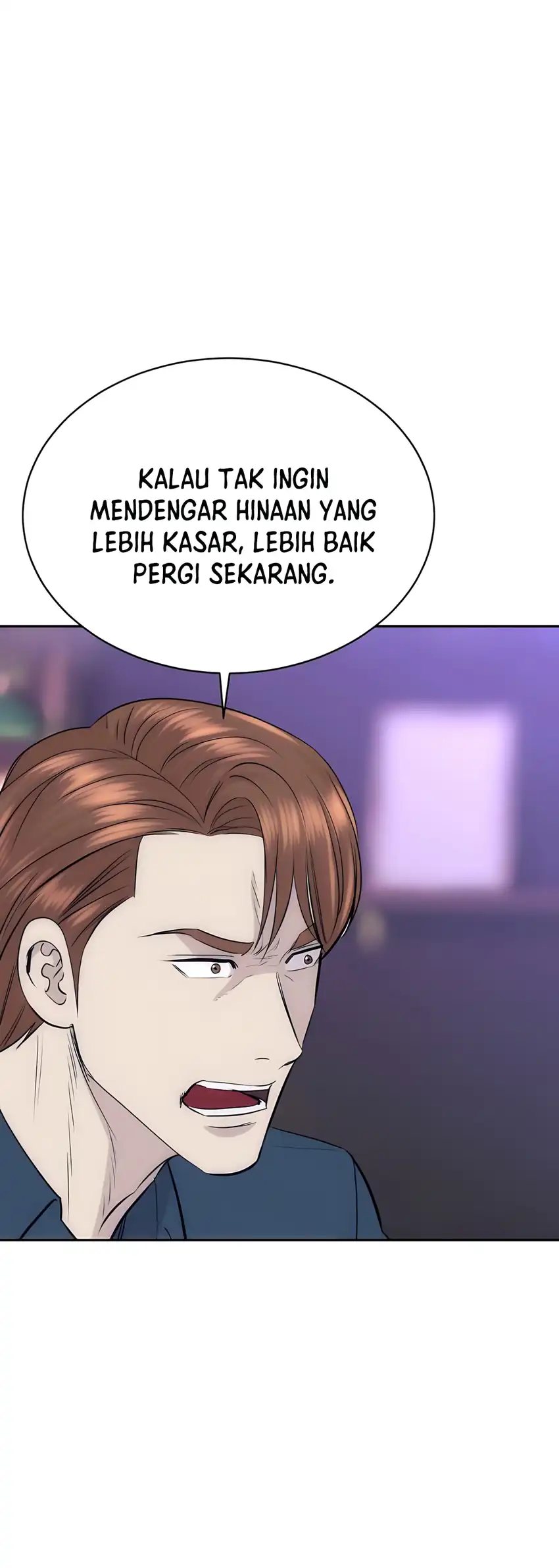Genius Grandson of the Loan Shark King Chapter 86 Gambar 10