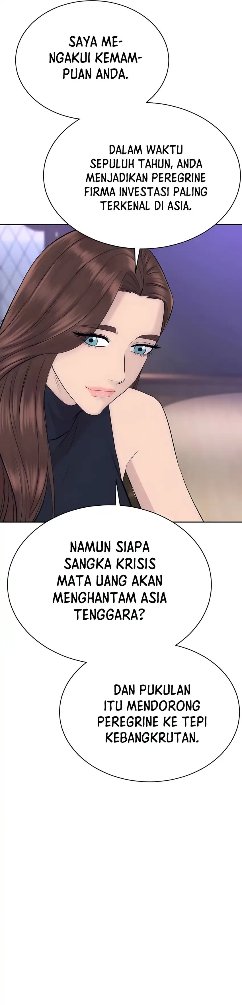 Genius Grandson of the Loan Shark King Chapter 86 Gambar 12