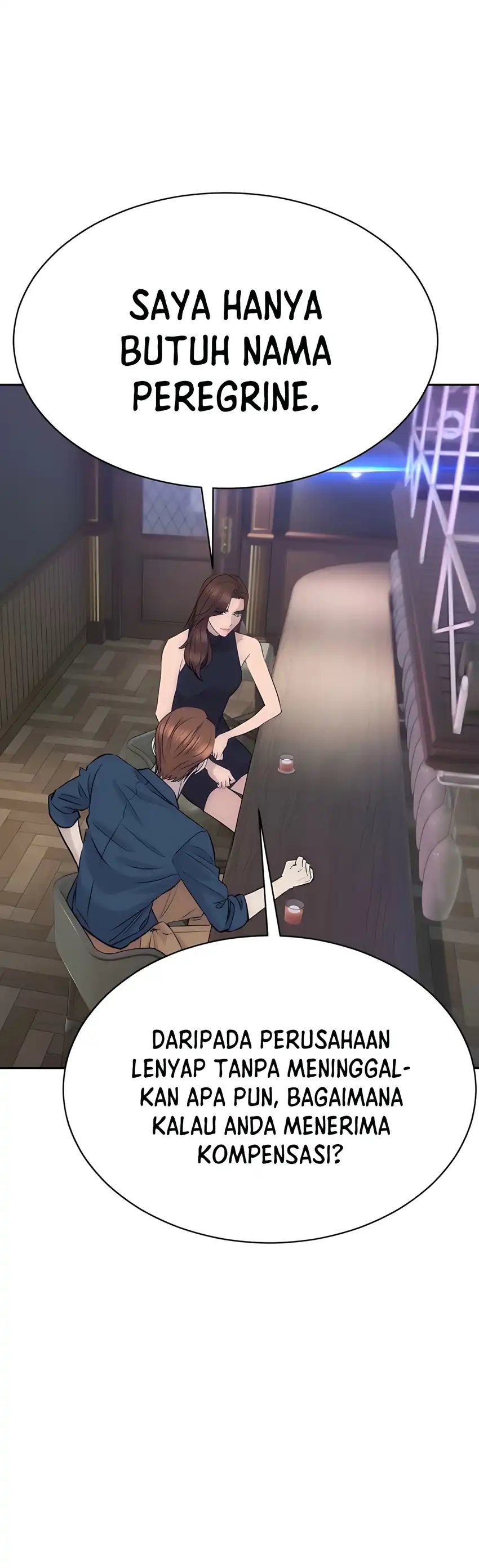 Genius Grandson of the Loan Shark King Chapter 86 Gambar 14