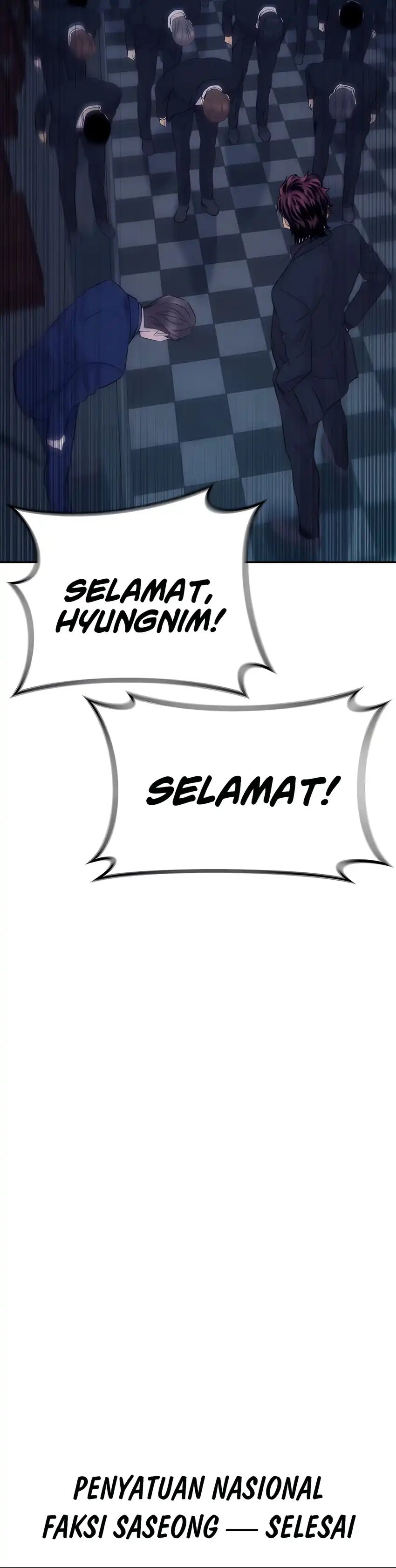 Genius Grandson of the Loan Shark King Chapter 86 Gambar 29