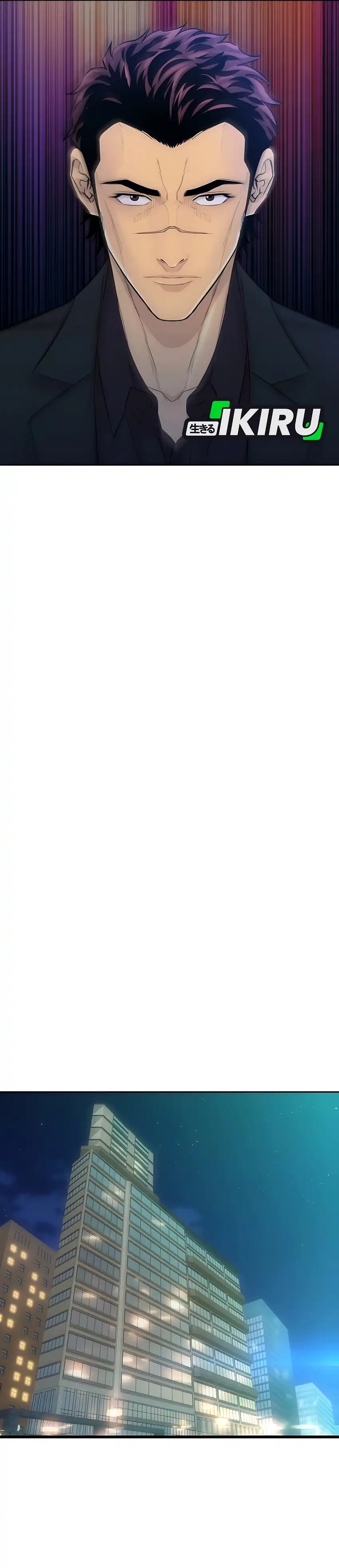 Genius Grandson of the Loan Shark King Chapter 86 Gambar 30