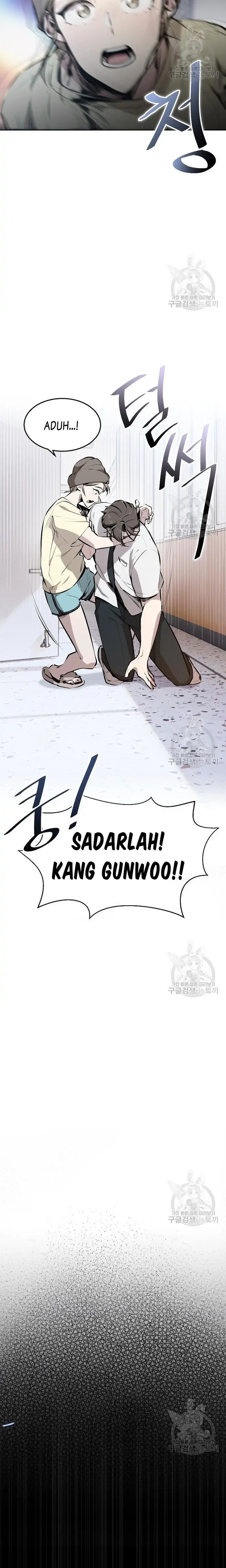 Genius Hitter Hits Fastball Chapter 02 Gambar 4