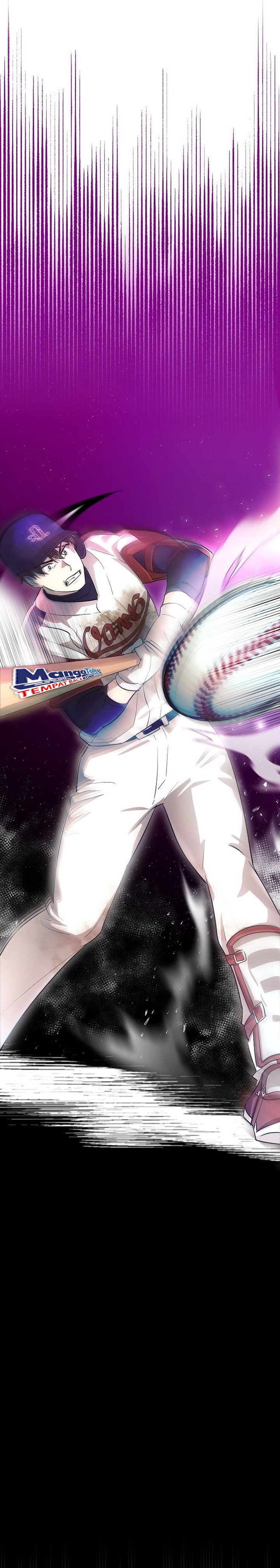 Genius Hitter Hits Fastball Chapter 15 Gambar 3