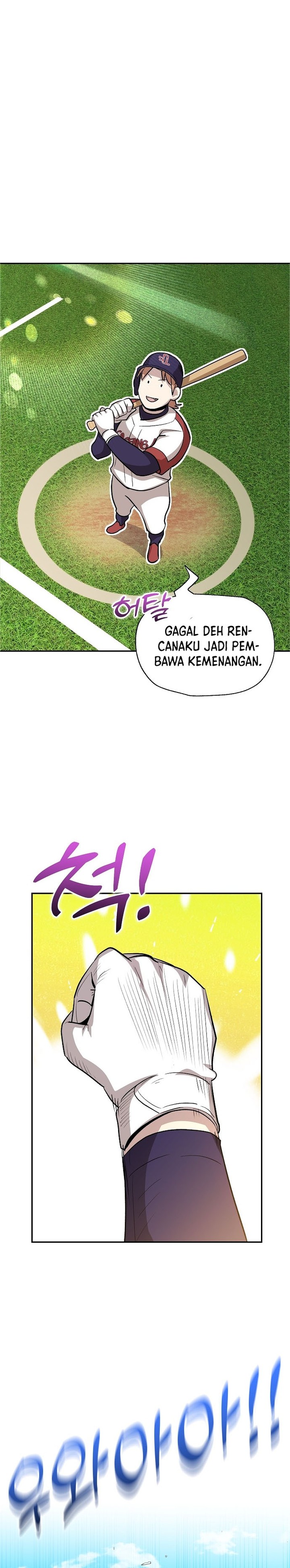 Genius Hitter Hits Fastball Chapter 15 Gambar 29