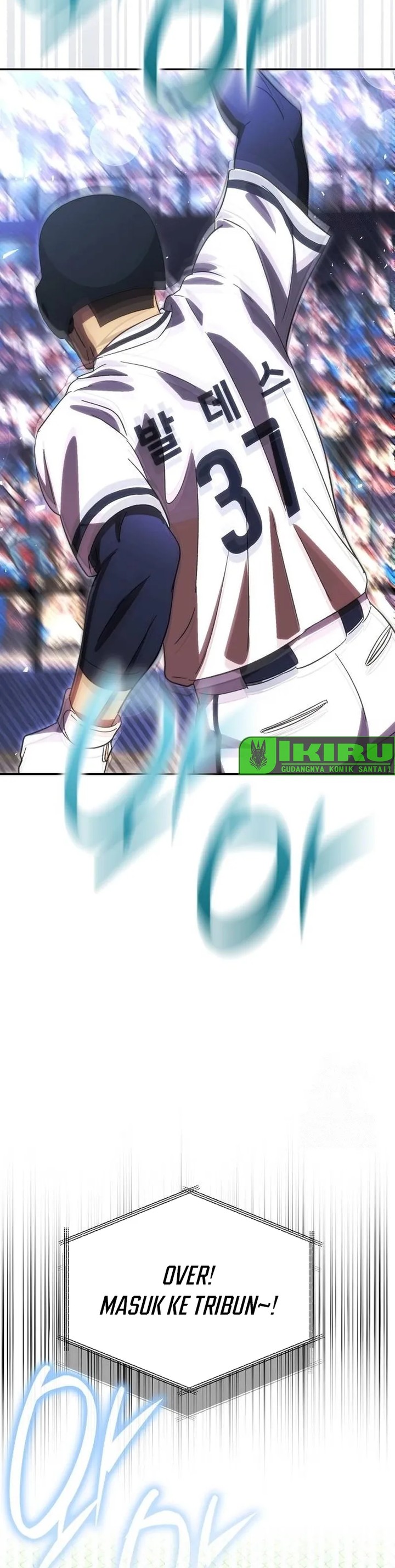 Genius Hitter Hits Fastball Chapter 61 Gambar 21