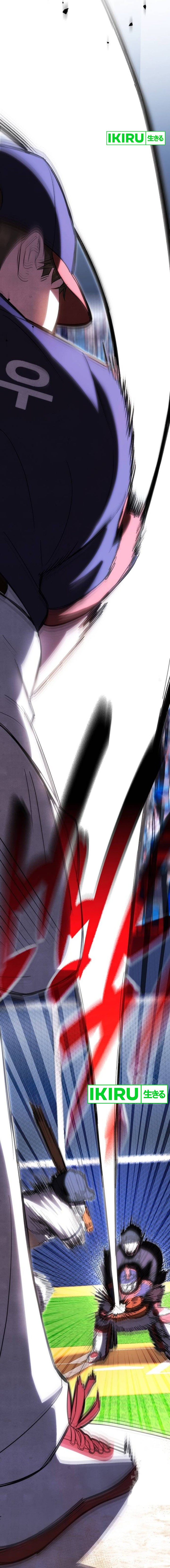 Genius Hitter Hits Fastball Chapter 63 Gambar 32