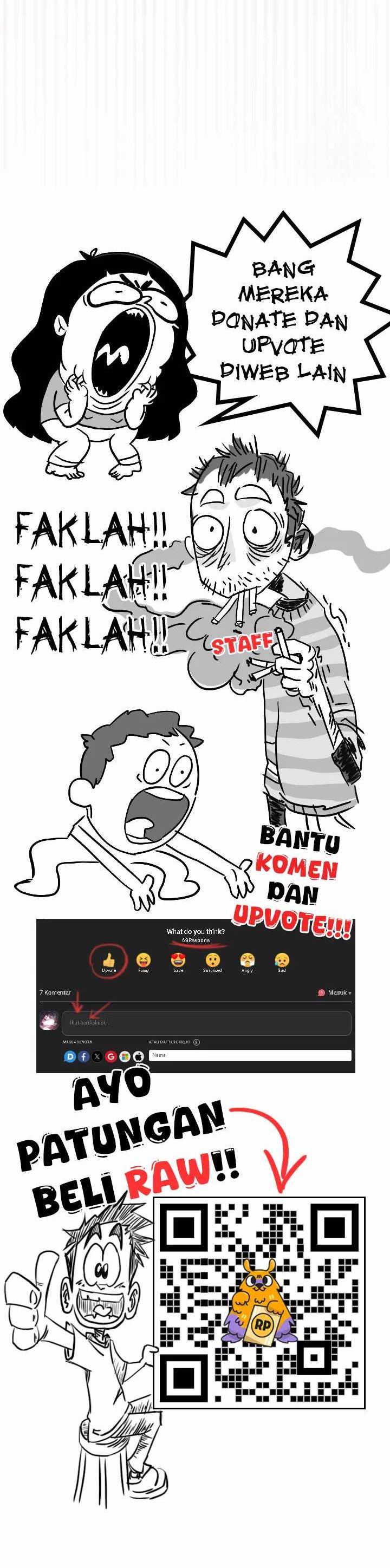 Genius Hitter Hits Fastball Chapter 73 Gambar 36