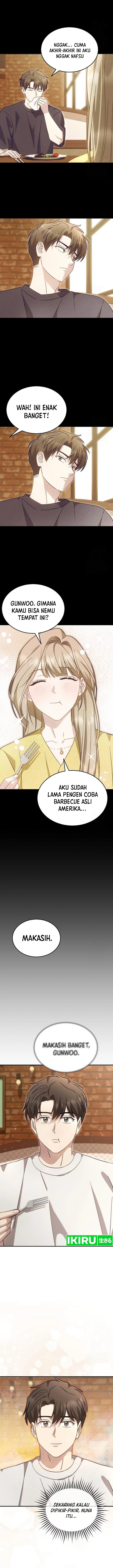 Genius Hitter Hits Fastball Chapter 84 Gambar 12