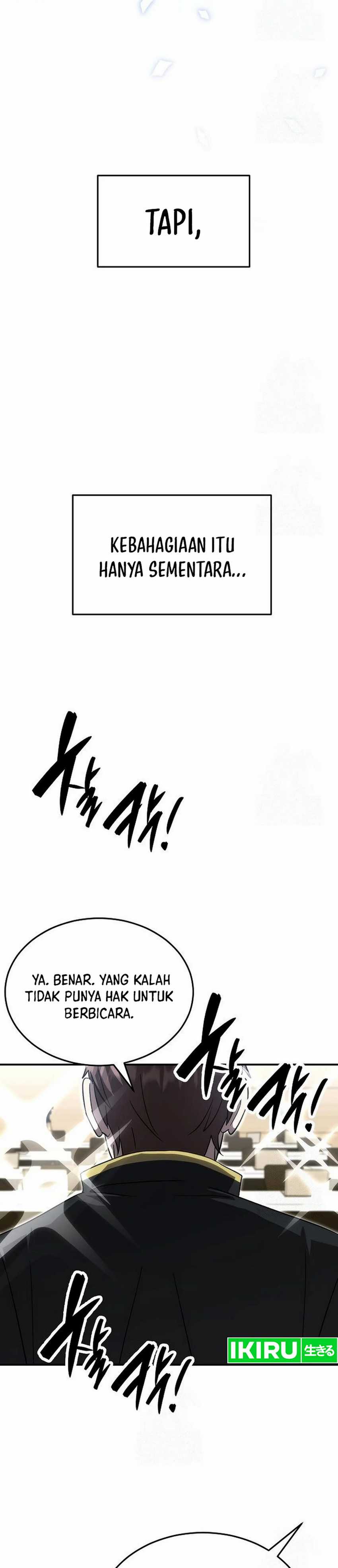 Genius Hitter Hits Fastball Chapter 91 Gambar 42