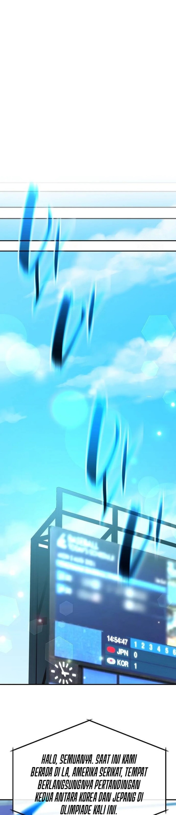 Genius Hitter Hits Fastball Chapter 92 Gambar 12