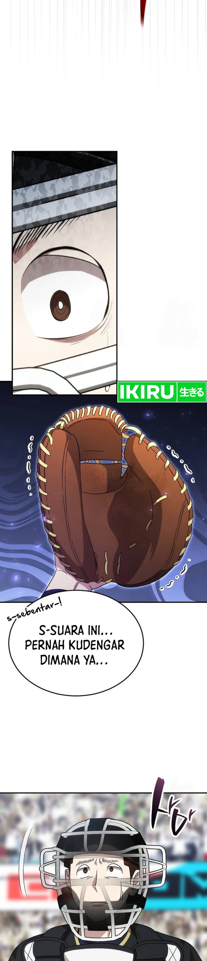 Genius Hitter Hits Fastball Chapter 92 Gambar 37