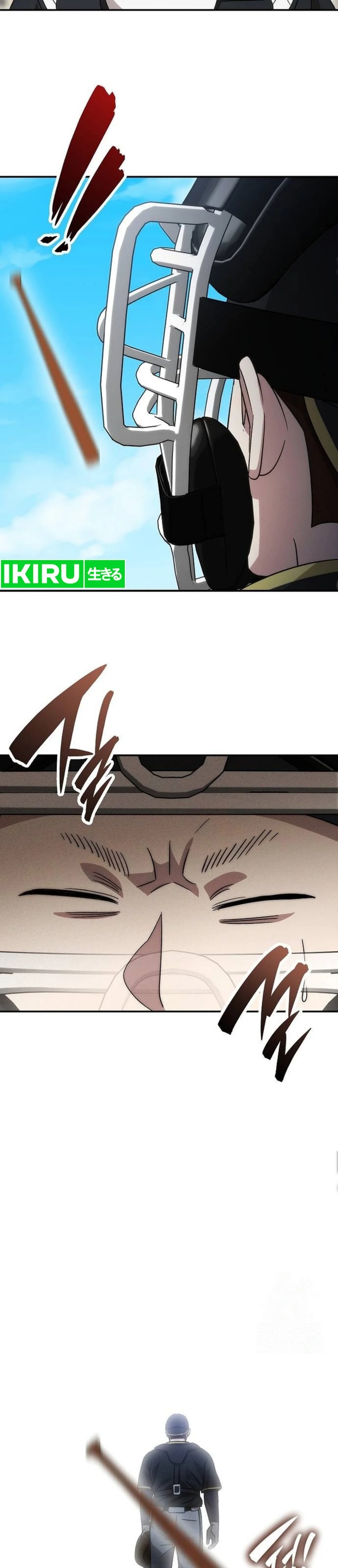 Genius Hitter Hits Fastball Chapter 92 Gambar 38