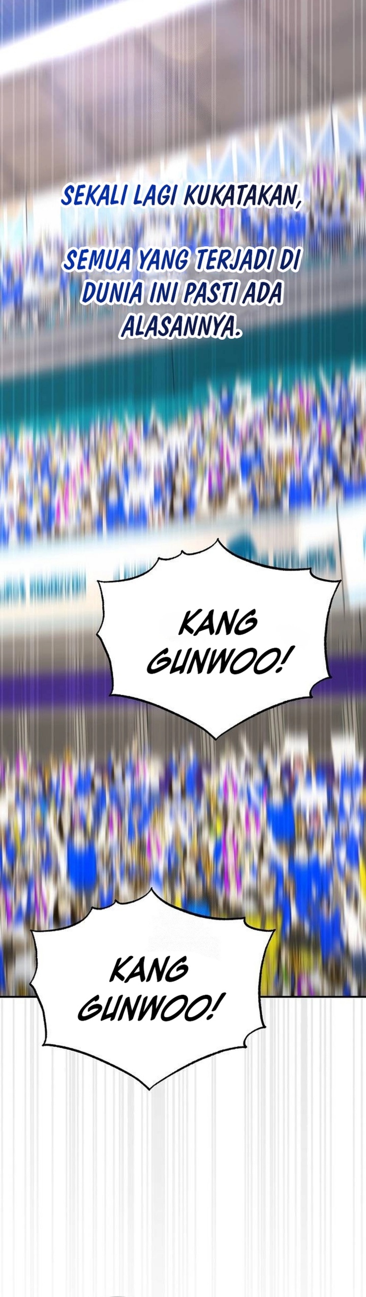 Genius Hitter Hits Fastball Chapter 98 Gambar 32