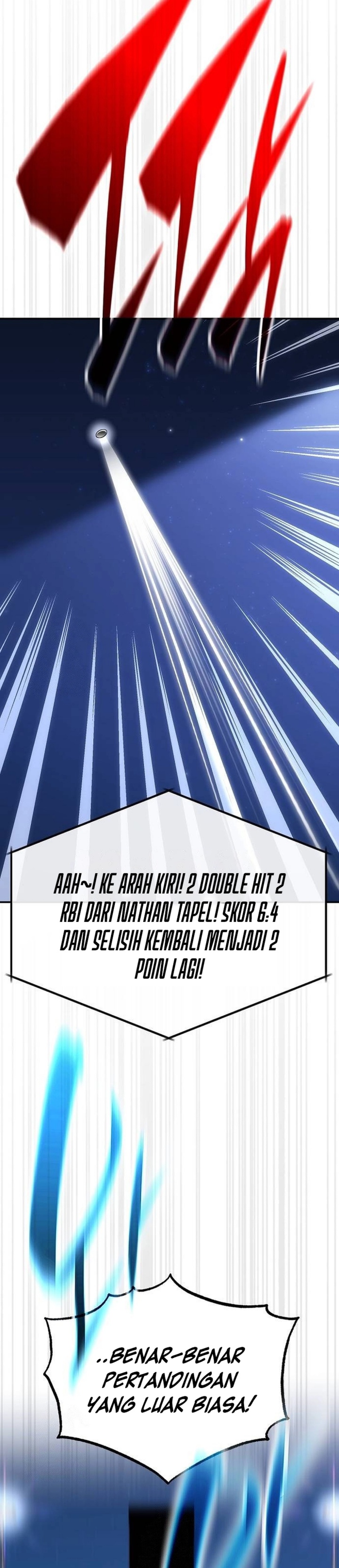 Genius Hitter Hits Fastball Chapter 98 Gambar 40