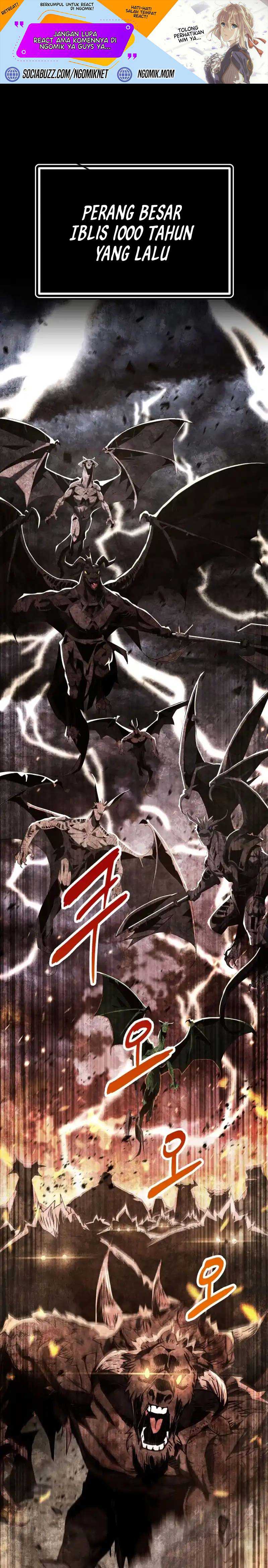 Genius Mage Who Uses Fists Chapter 01 Gambar 2