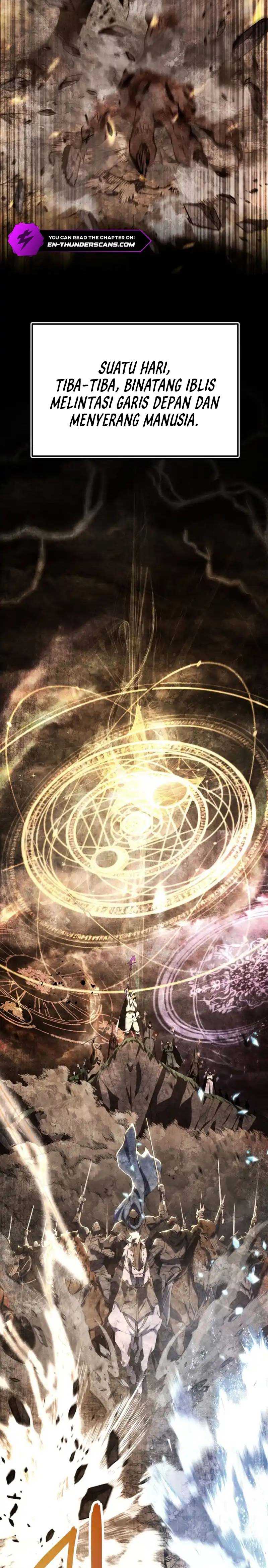 Genius Mage Who Uses Fists Chapter 01 Gambar 3