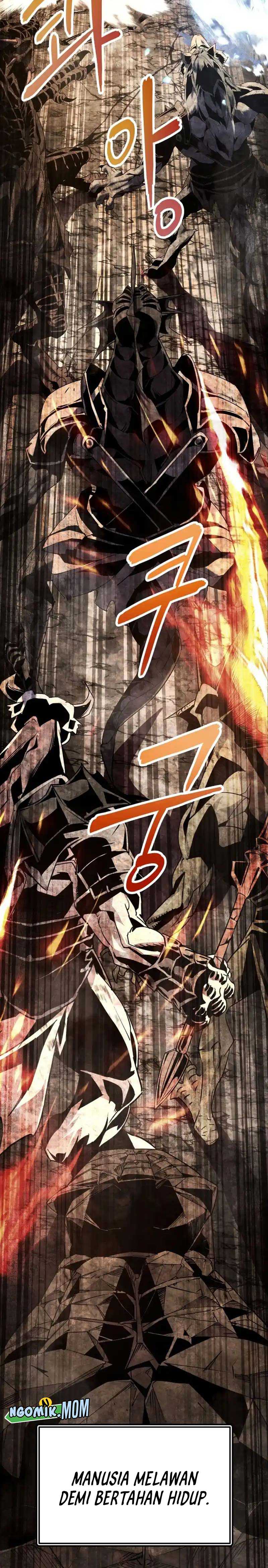 Genius Mage Who Uses Fists Chapter 01 Gambar 4