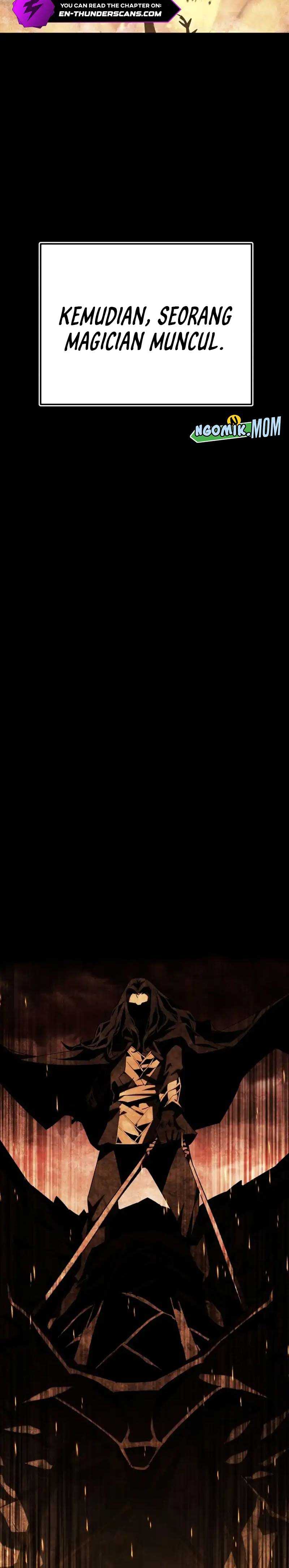 Genius Mage Who Uses Fists Chapter 01 Gambar 8