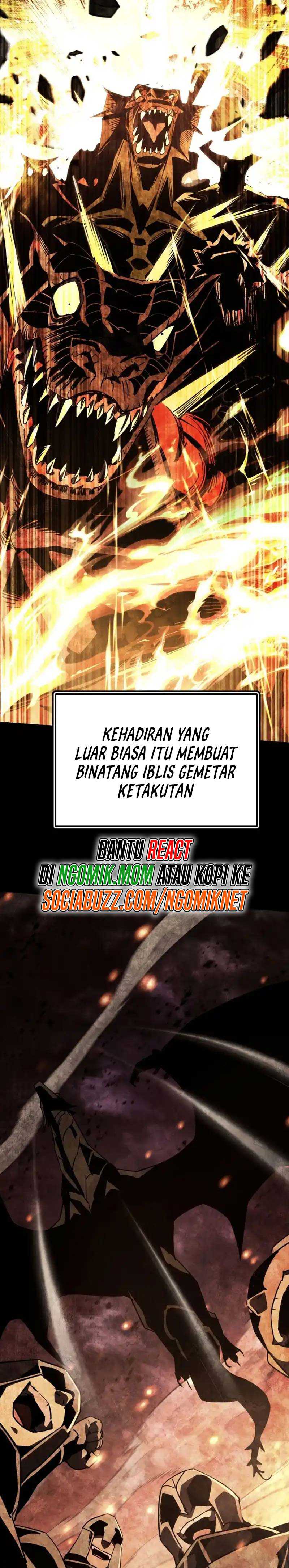 Genius Mage Who Uses Fists Chapter 01 Gambar 10