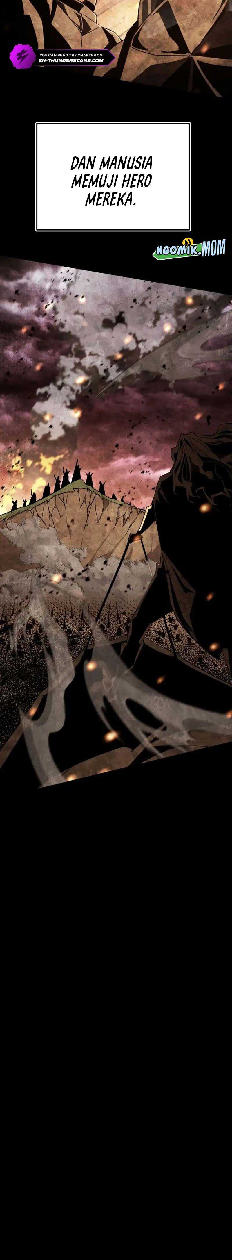 Genius Mage Who Uses Fists Chapter 01 Gambar 11