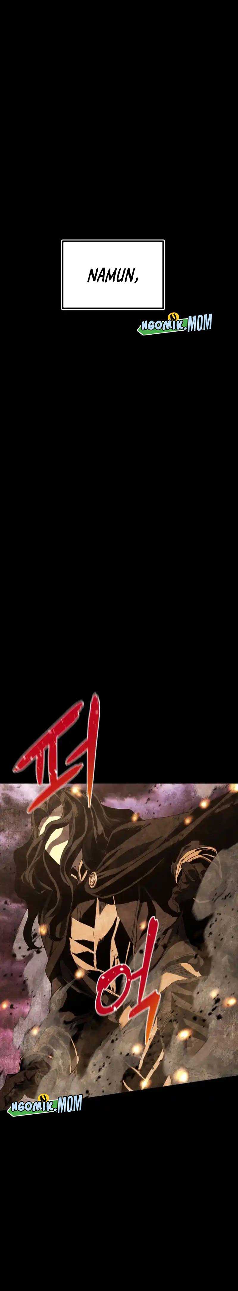 Genius Mage Who Uses Fists Chapter 01 Gambar 12